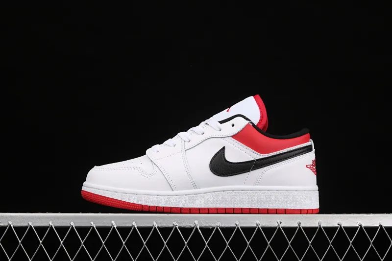 All categories Air Jordan Jordan series basketball shoes Air Jordan 1 Low Air Jordan 1 Low AJ1 Joe 1 low-top cultural and leisure sports sneakers 553560-118